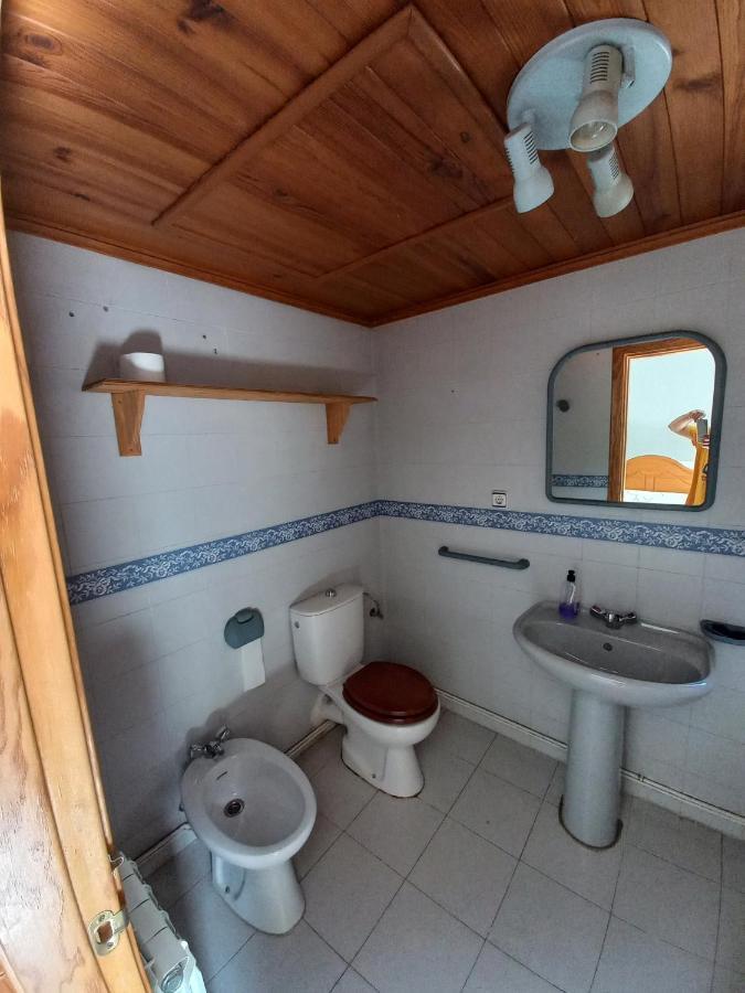 דירות Apartamento En Canfranc Estacion מראה חיצוני תמונה